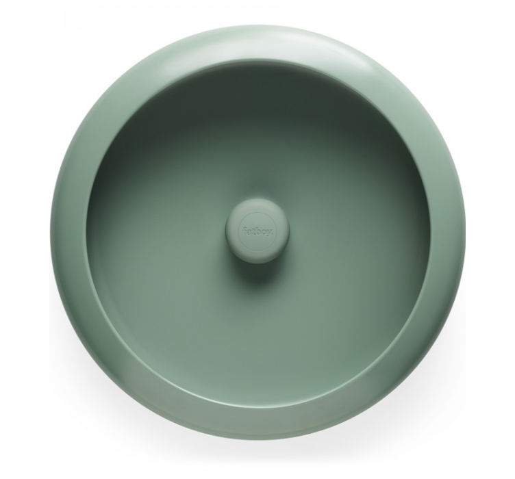 Світильник Oloha Large Ø37,5 Sage1